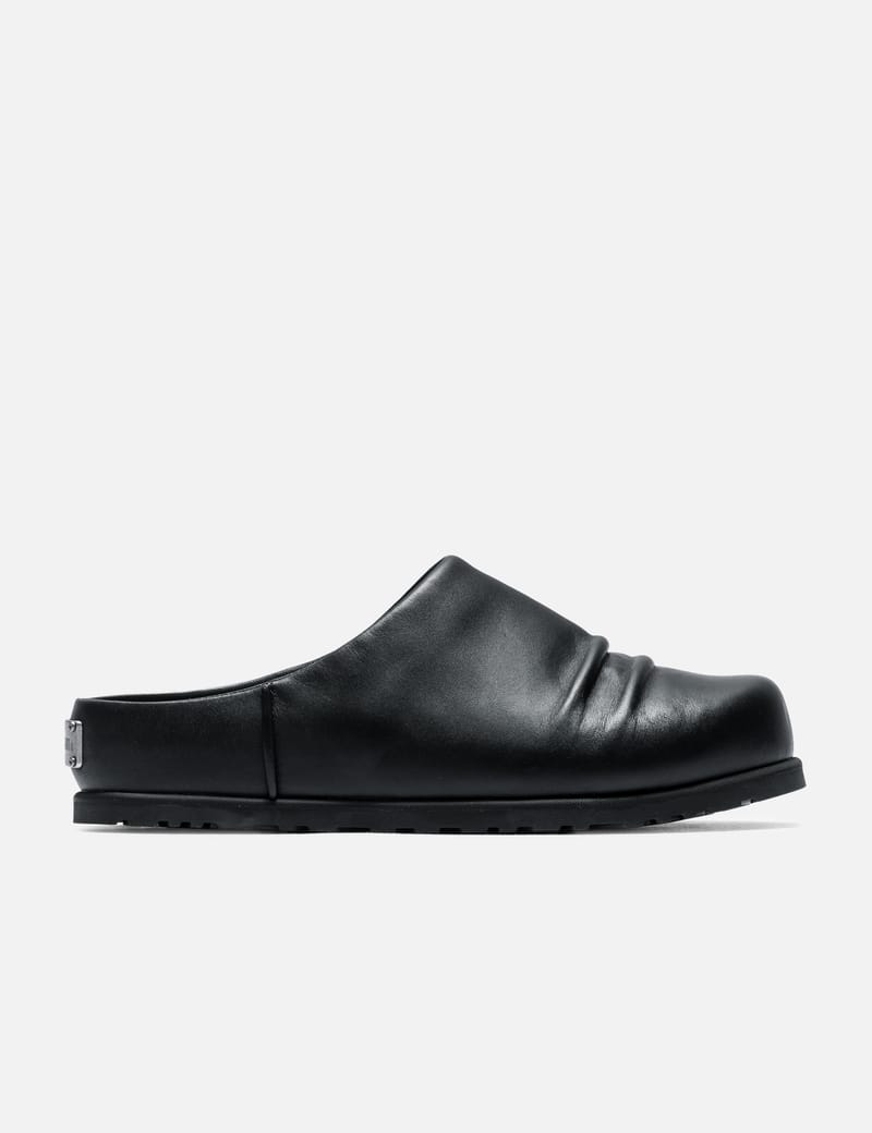 Ugg 윌리 차바리아 오초 클로그