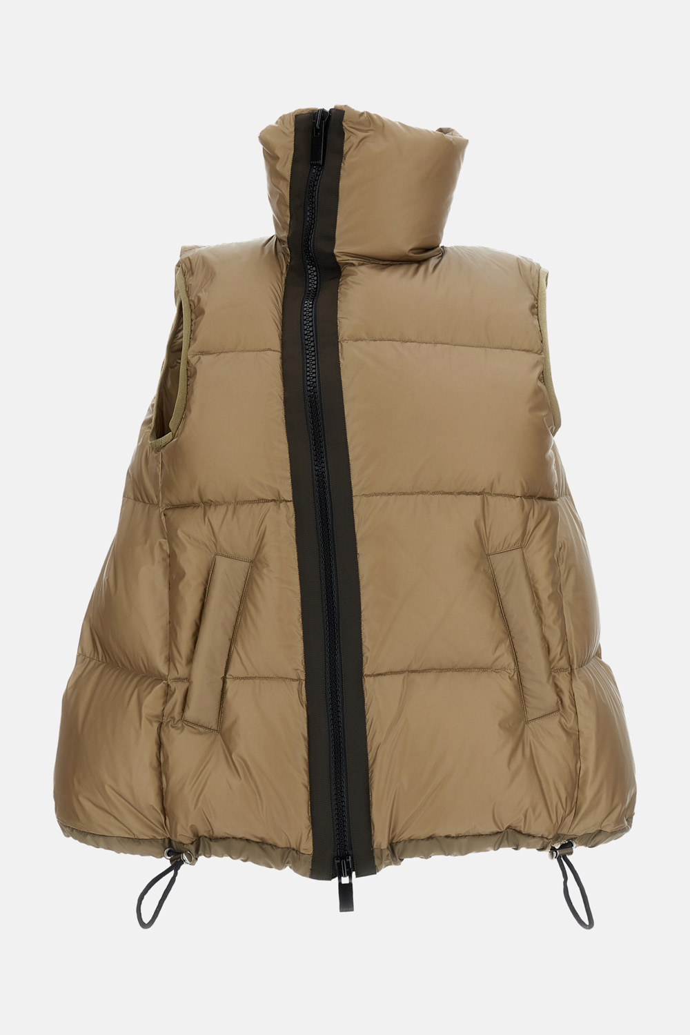 SACAI 퍼프 베스트