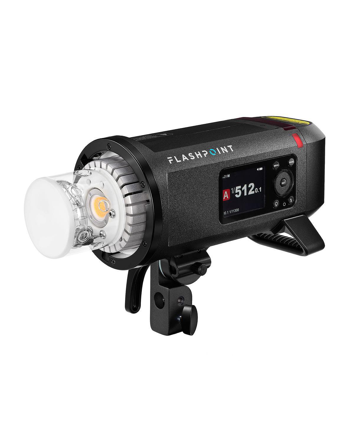 FLASH POINT XPLOR 800 PRO TTL R2 800ws 배터리 팩 플래시