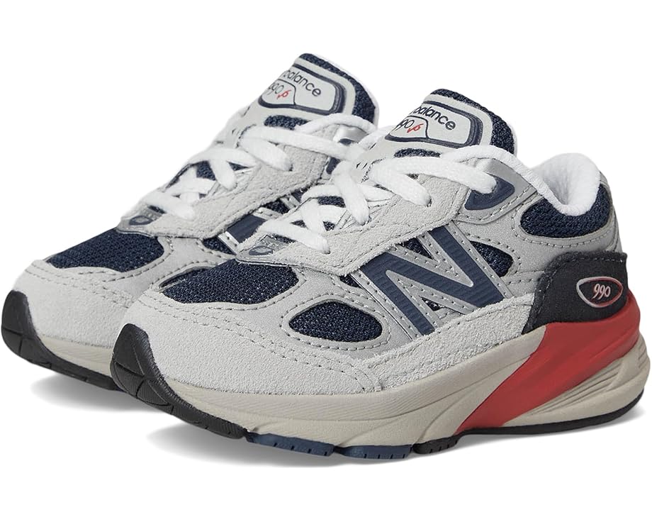 New Balance Kids 990V6 유아용