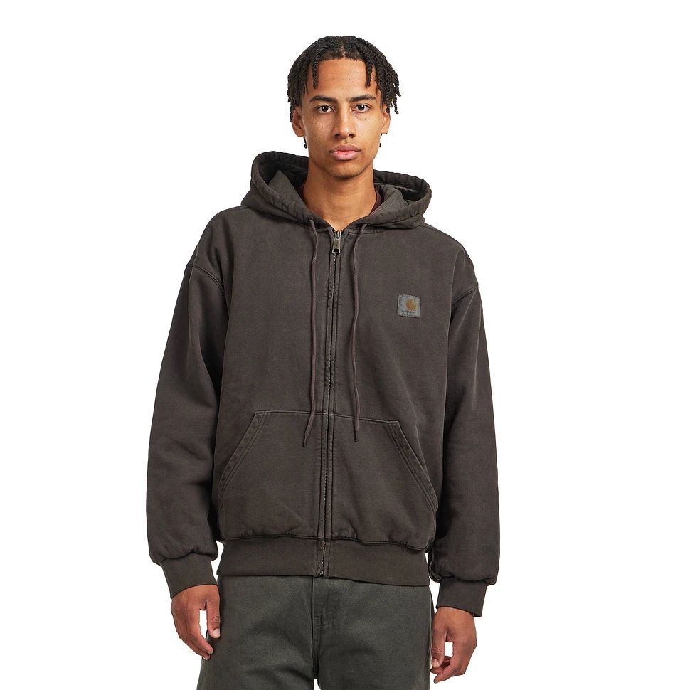 CARHARTT 후드 비스타 자켓