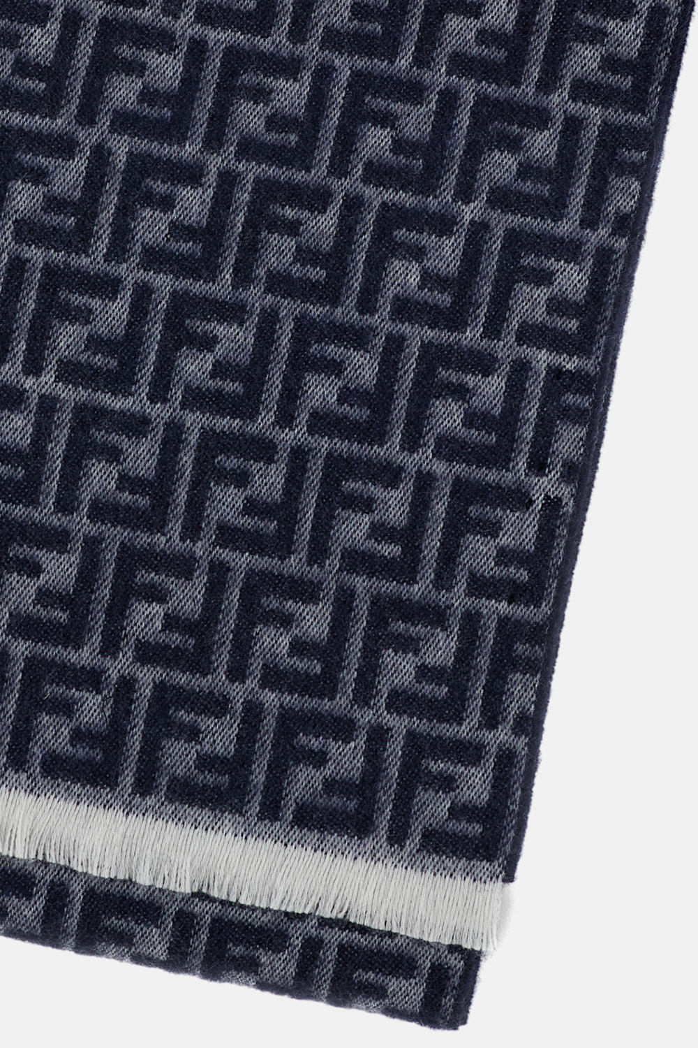 FENDI 울 스카프