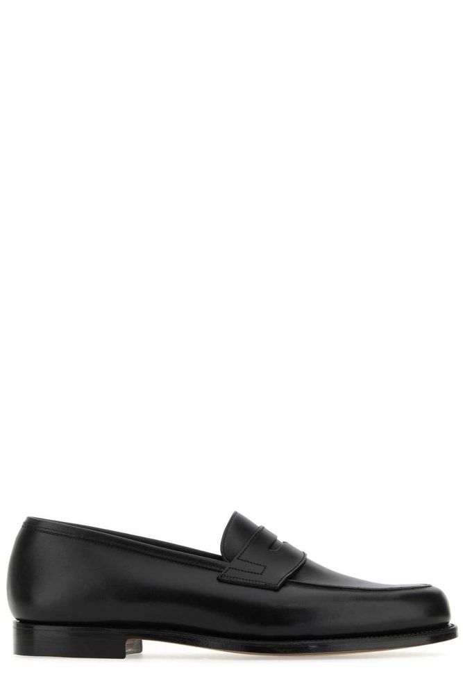 Crockett & Jones 그랜탐 2 페니 로퍼
