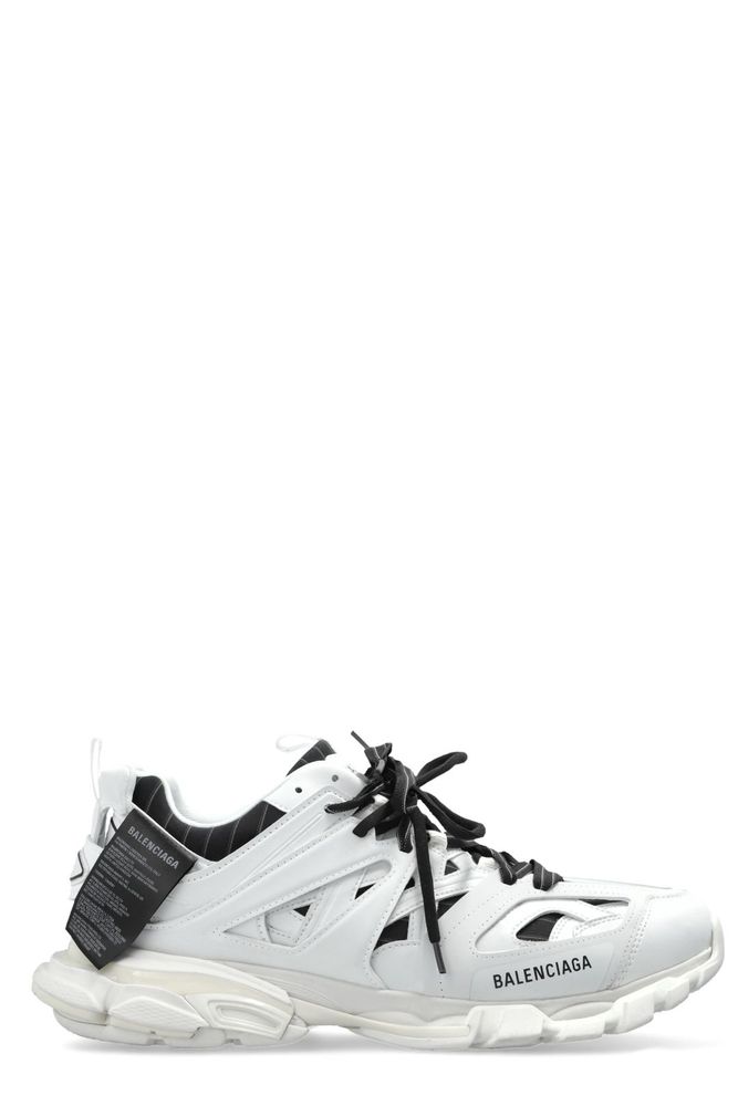 BALENCIAGA 트랙 셔츠 스니커즈