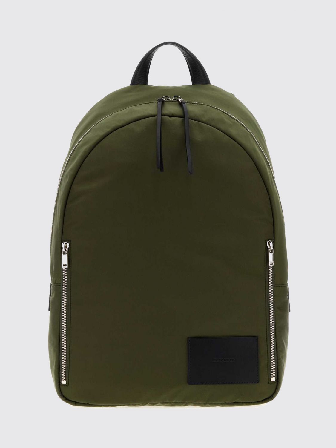 JIL SANDER 여성 백팩 질 샌더