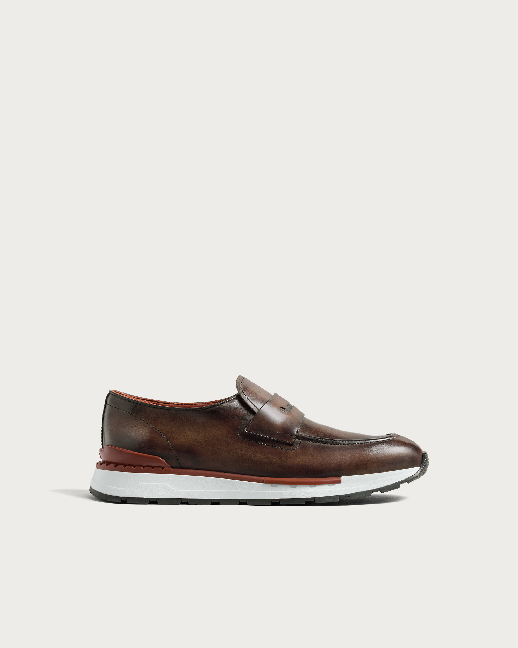BERLUTI 패스트 트랙 로퍼