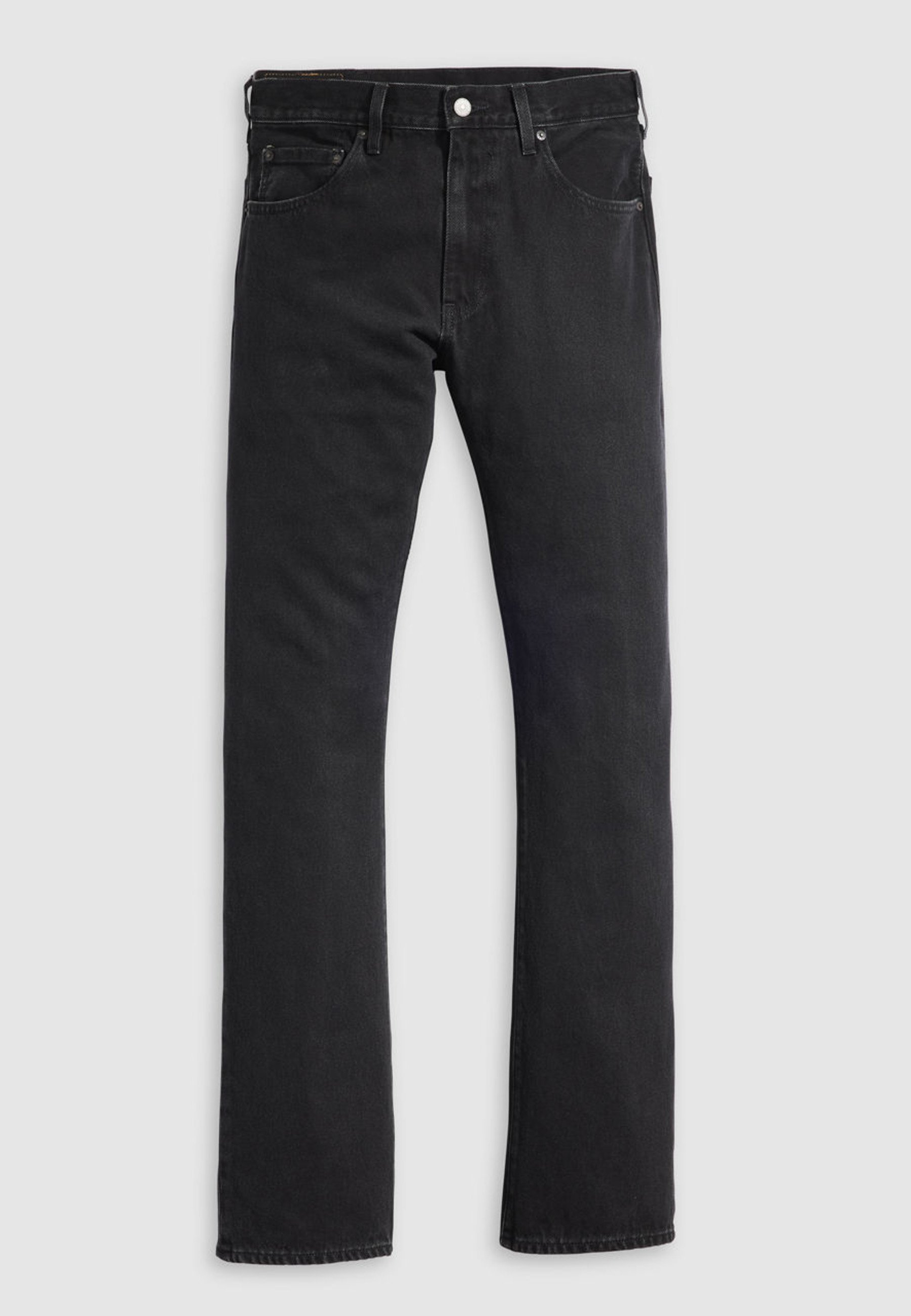 LEVI'S 517 부츠컷 진 웰컴 투 더 로데오