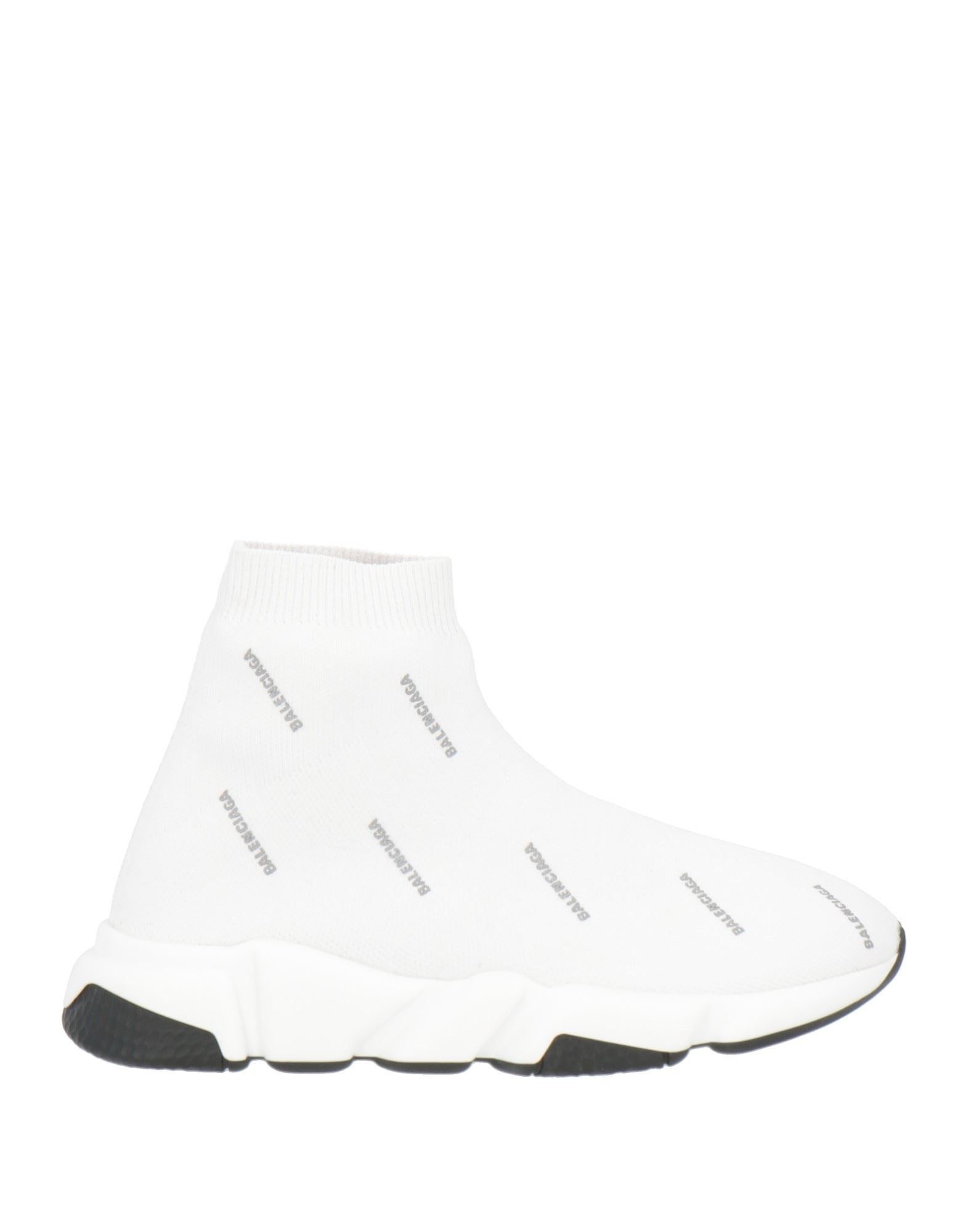 Balenciaga Kids 스니커즈
