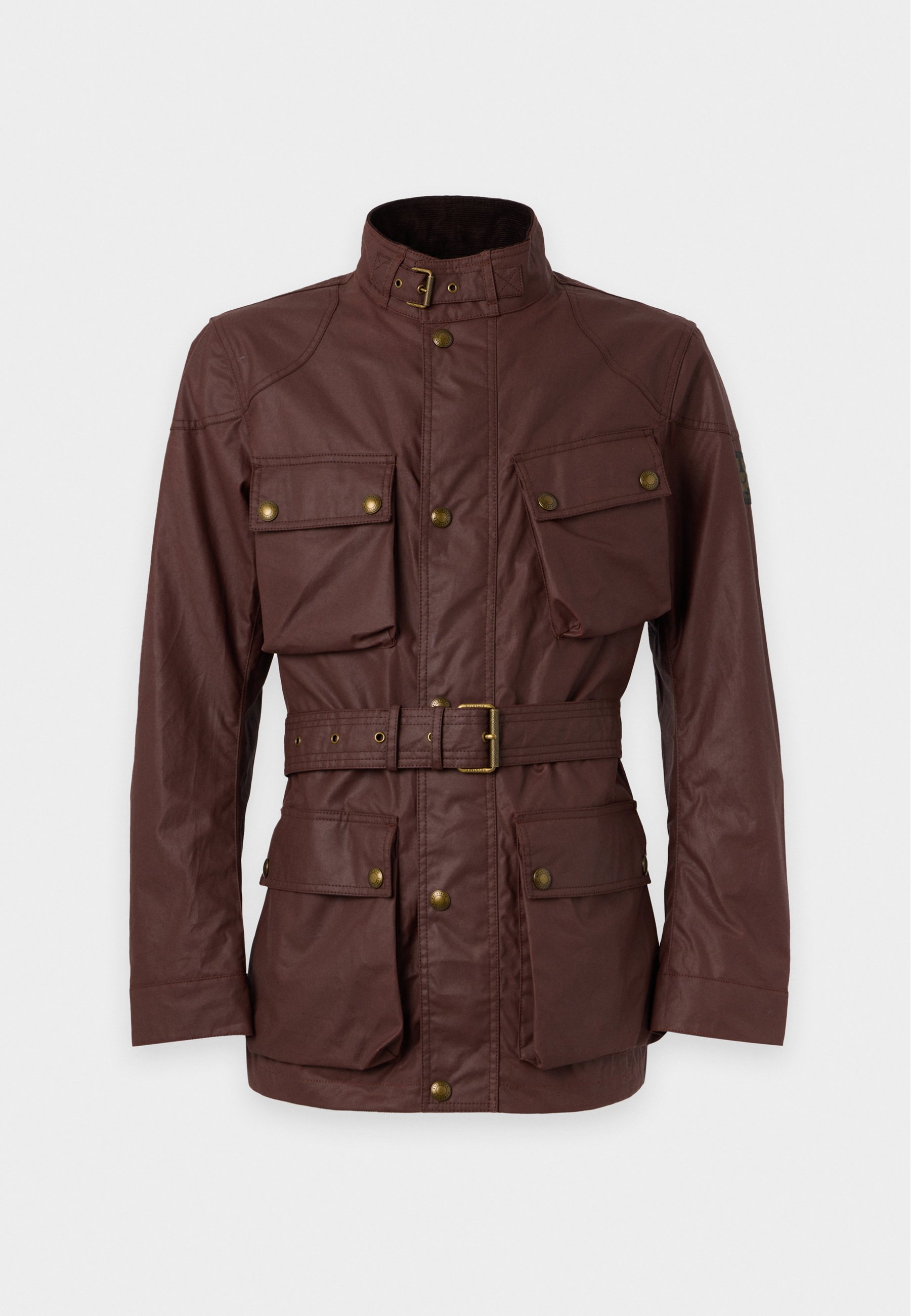 BELSTAFF 트라이얼마스터 자켓