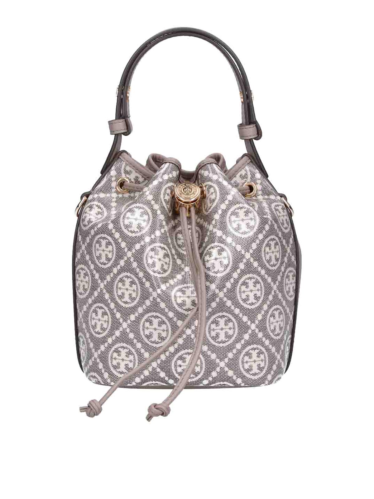 TORY BURCH 버킷 백