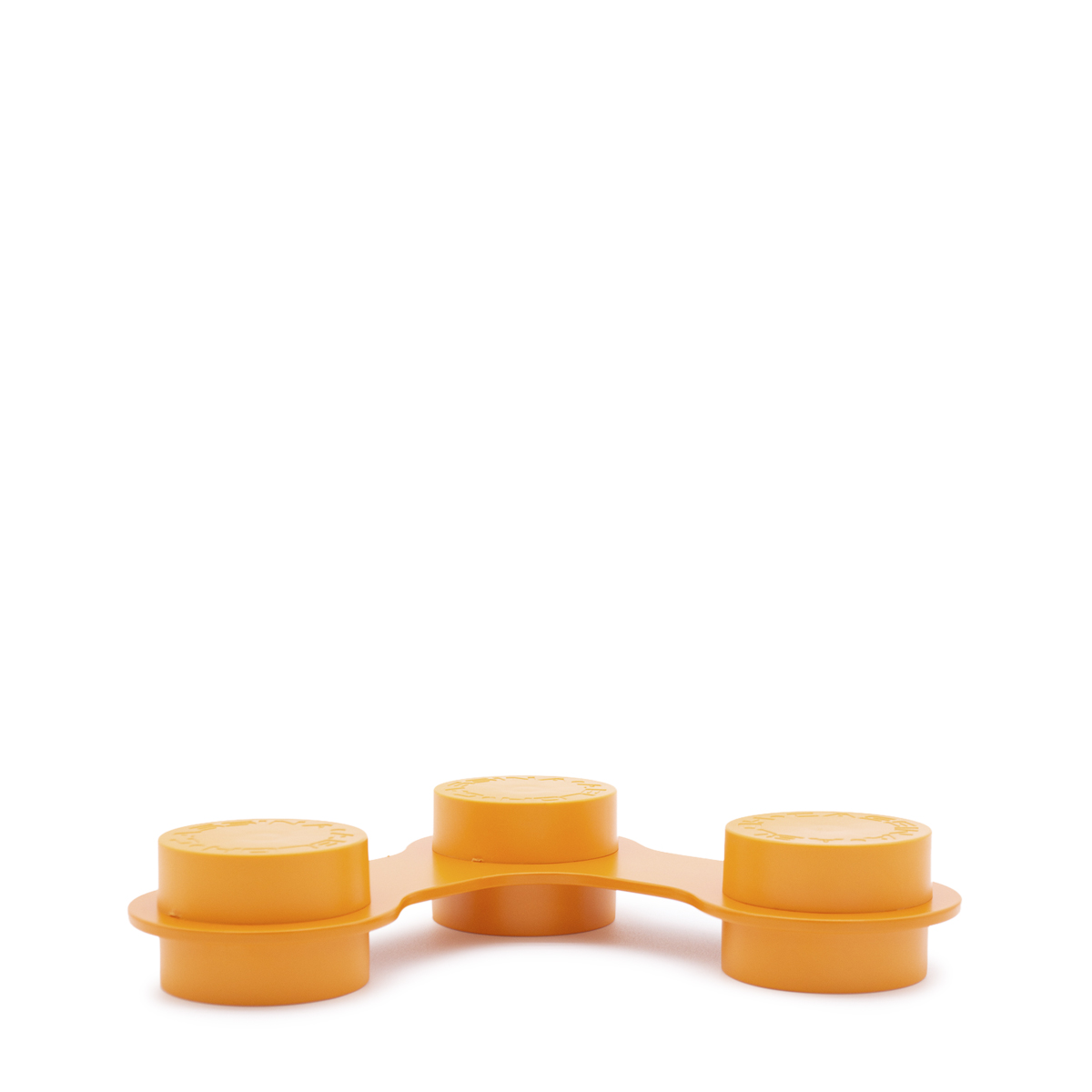 CASSINA 오렌지 트리플 커넥팅 엘리먼트