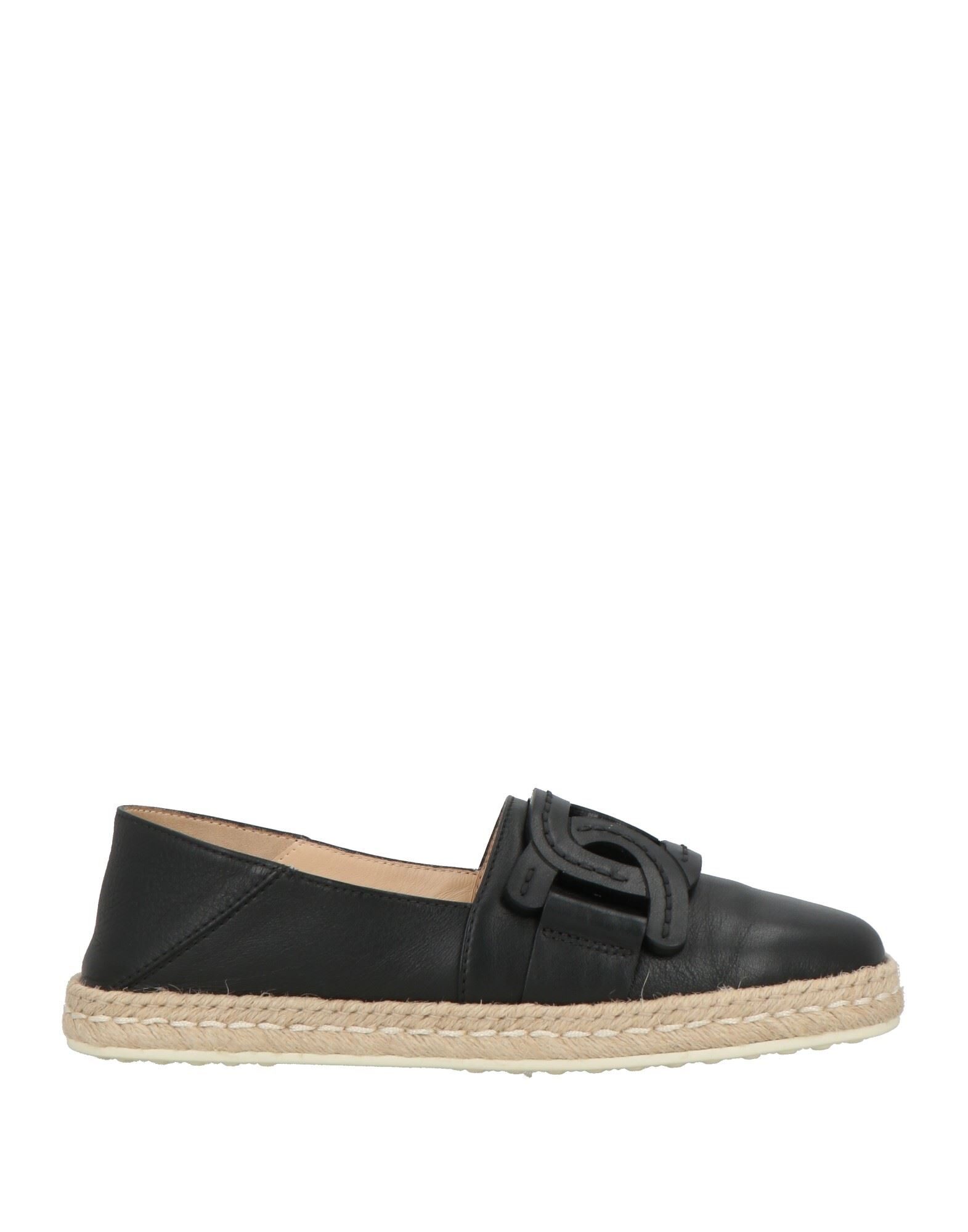 TOD'S 에스파드류