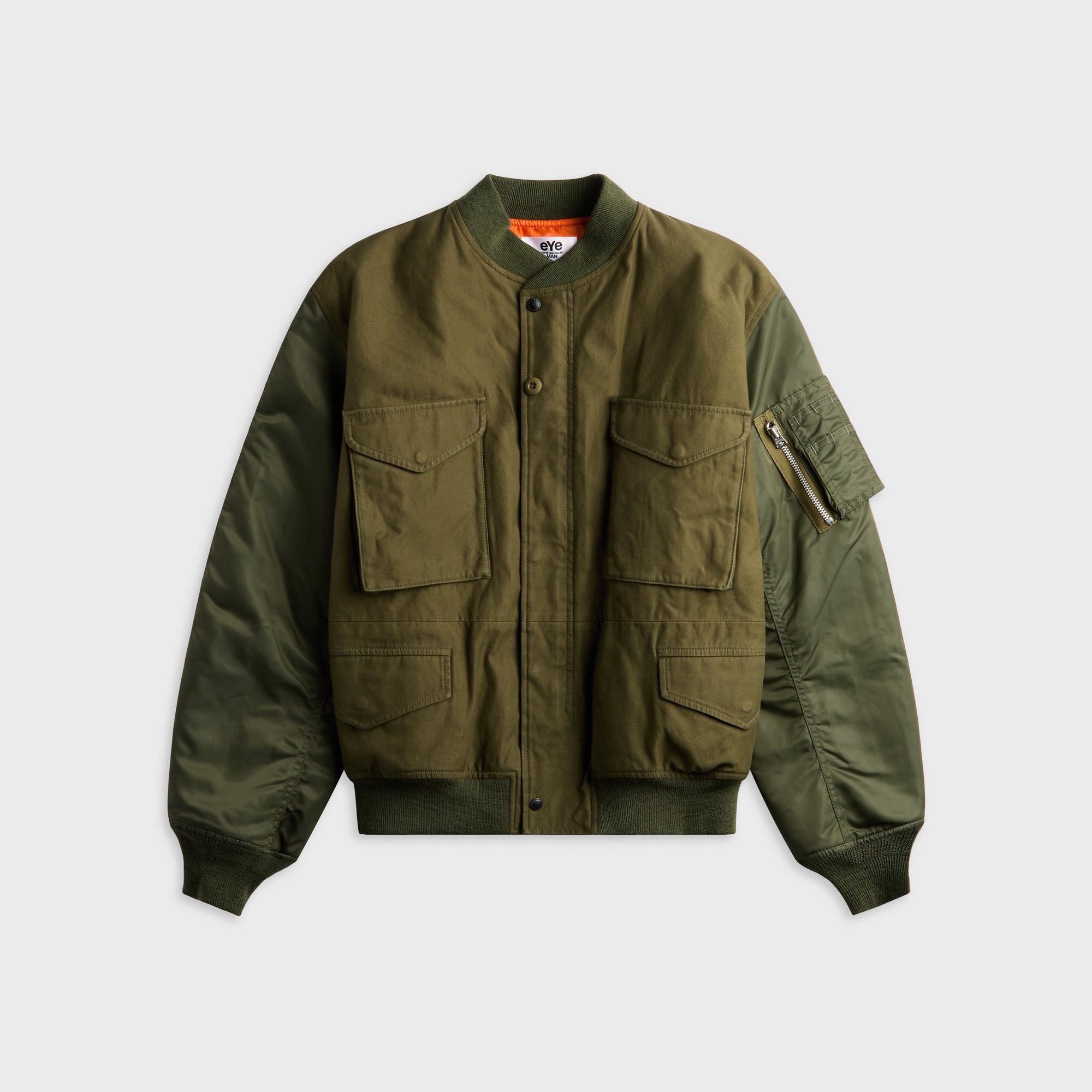 Junya Watanabe 니들스 자켓