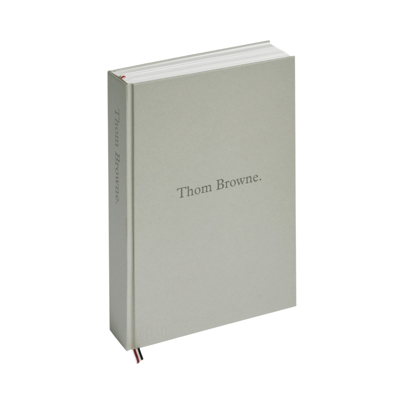 Phaidon 톰 브라운
