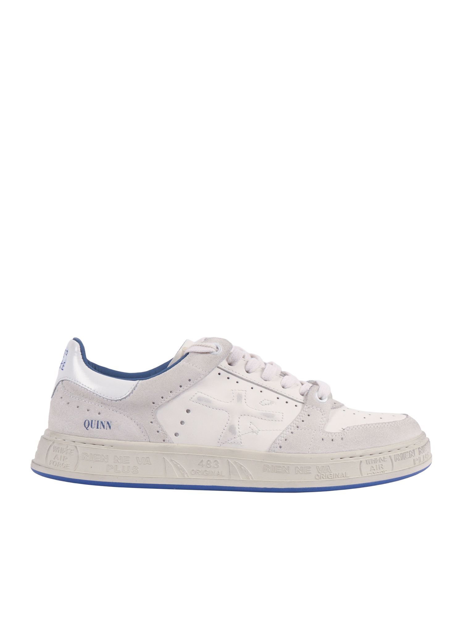 Premiata 퀸 스니커즈