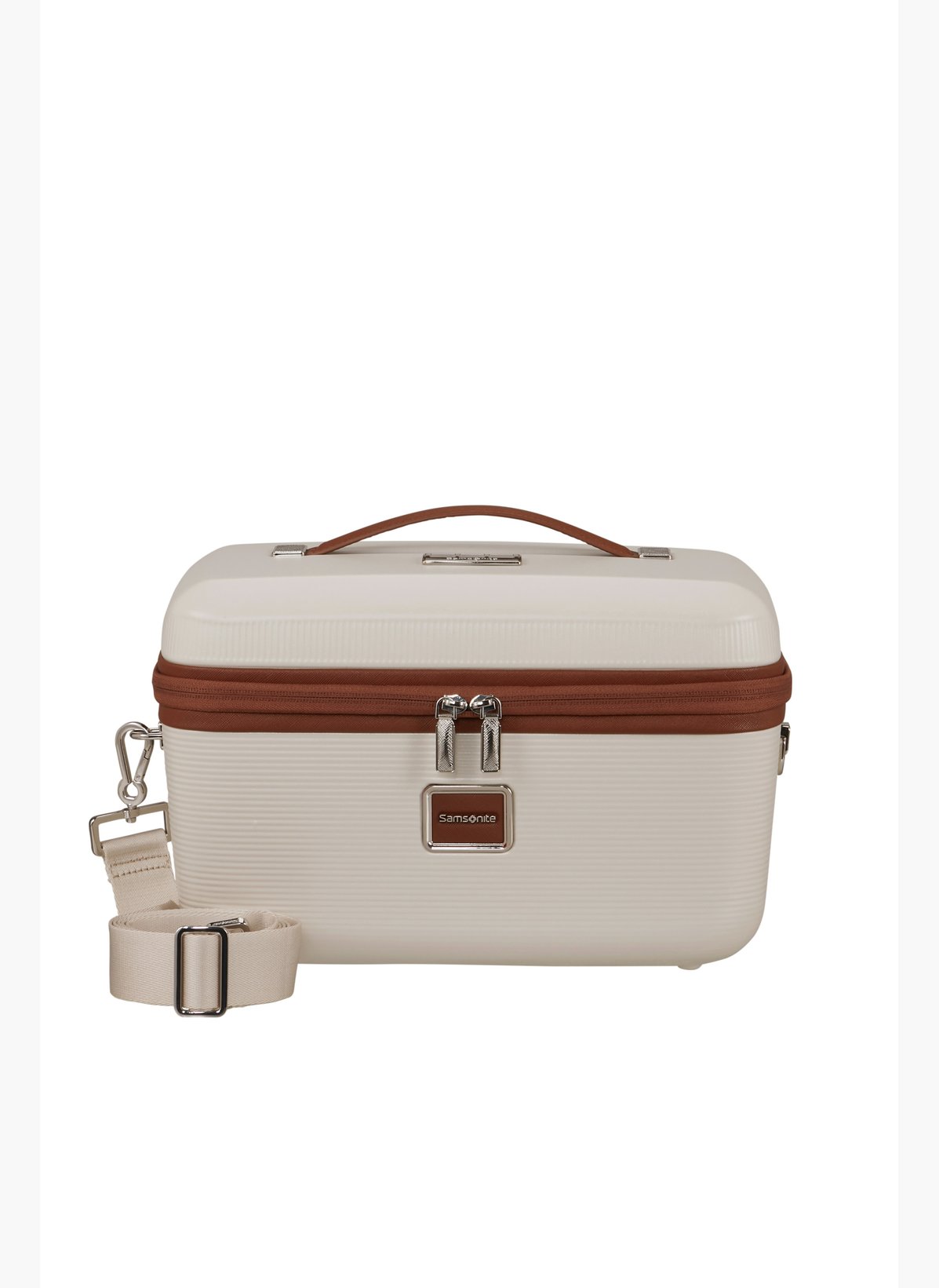 SAMSONITE 이미지 화장품 수납 가방 사이즈 S