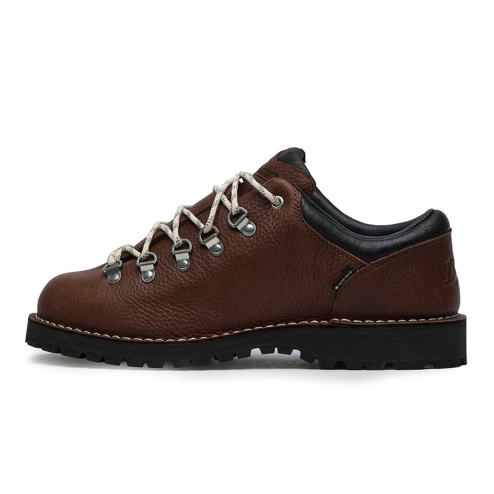 DANNER 트레일 필드 ID 로우 GTX