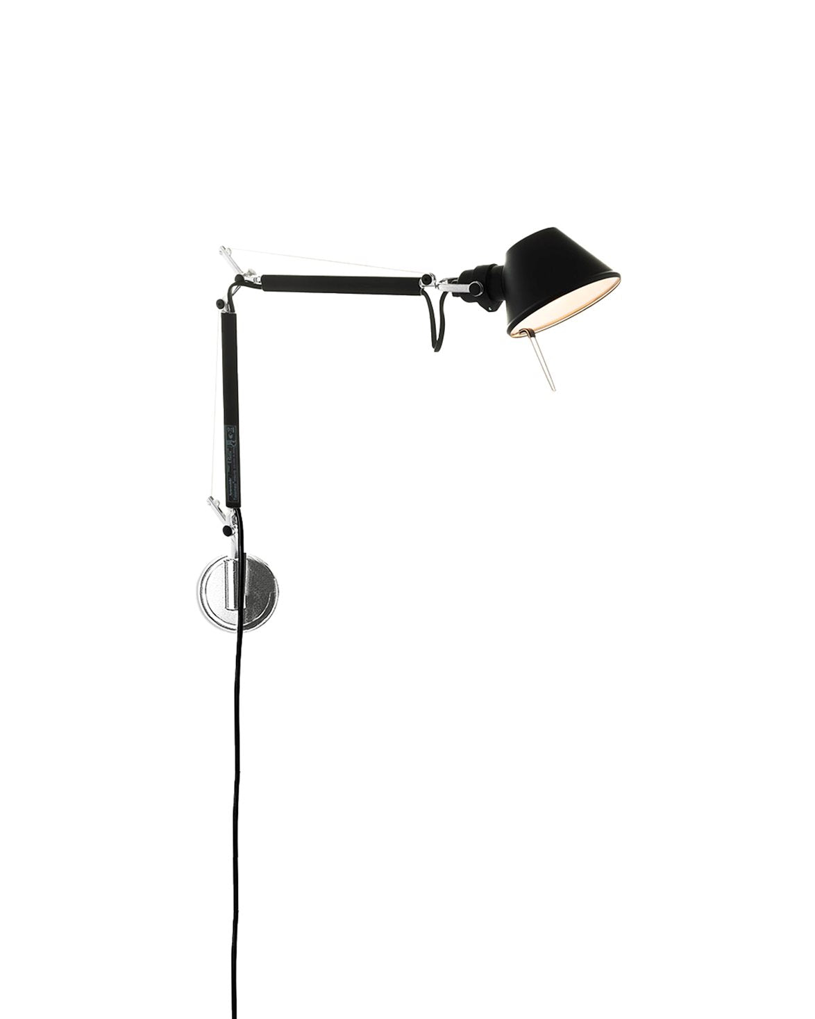 ARTEMIDE 톨로메오 마이크로 월 램프