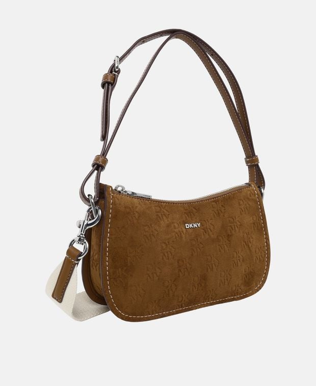 DKNY 네사 숄더백