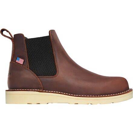 DANNER 불런 첼시 6인치 부츠
