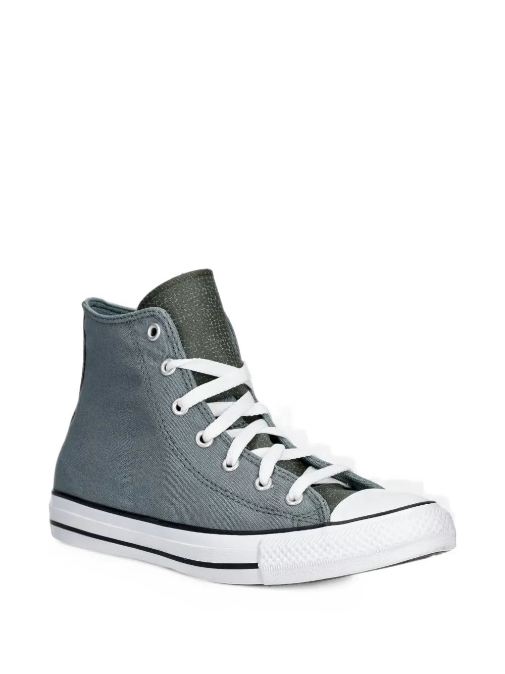 Converse Kids 척 테일러 하이탑 스니커즈
