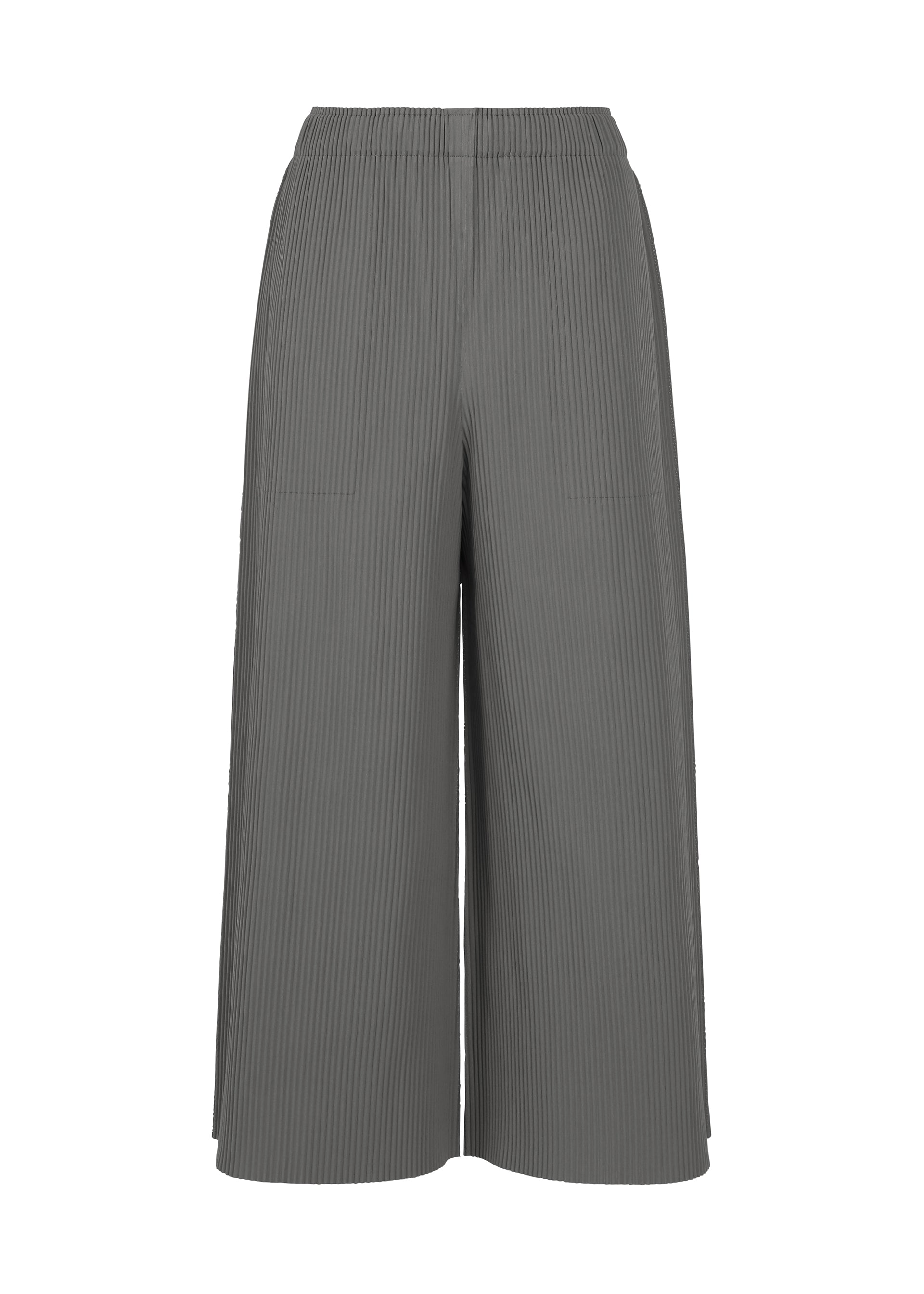 me ISSEY MIYAKE 파인 니트 플리츠