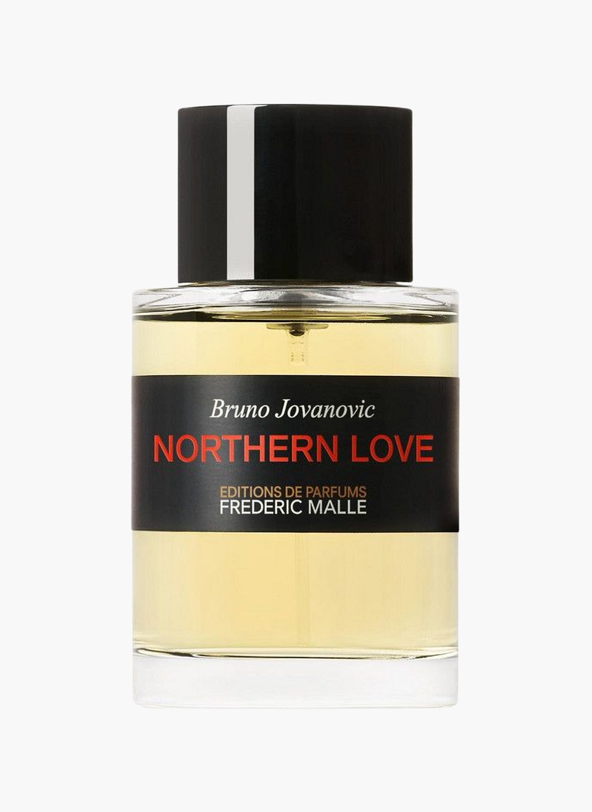Frederic Malle 노던 러브