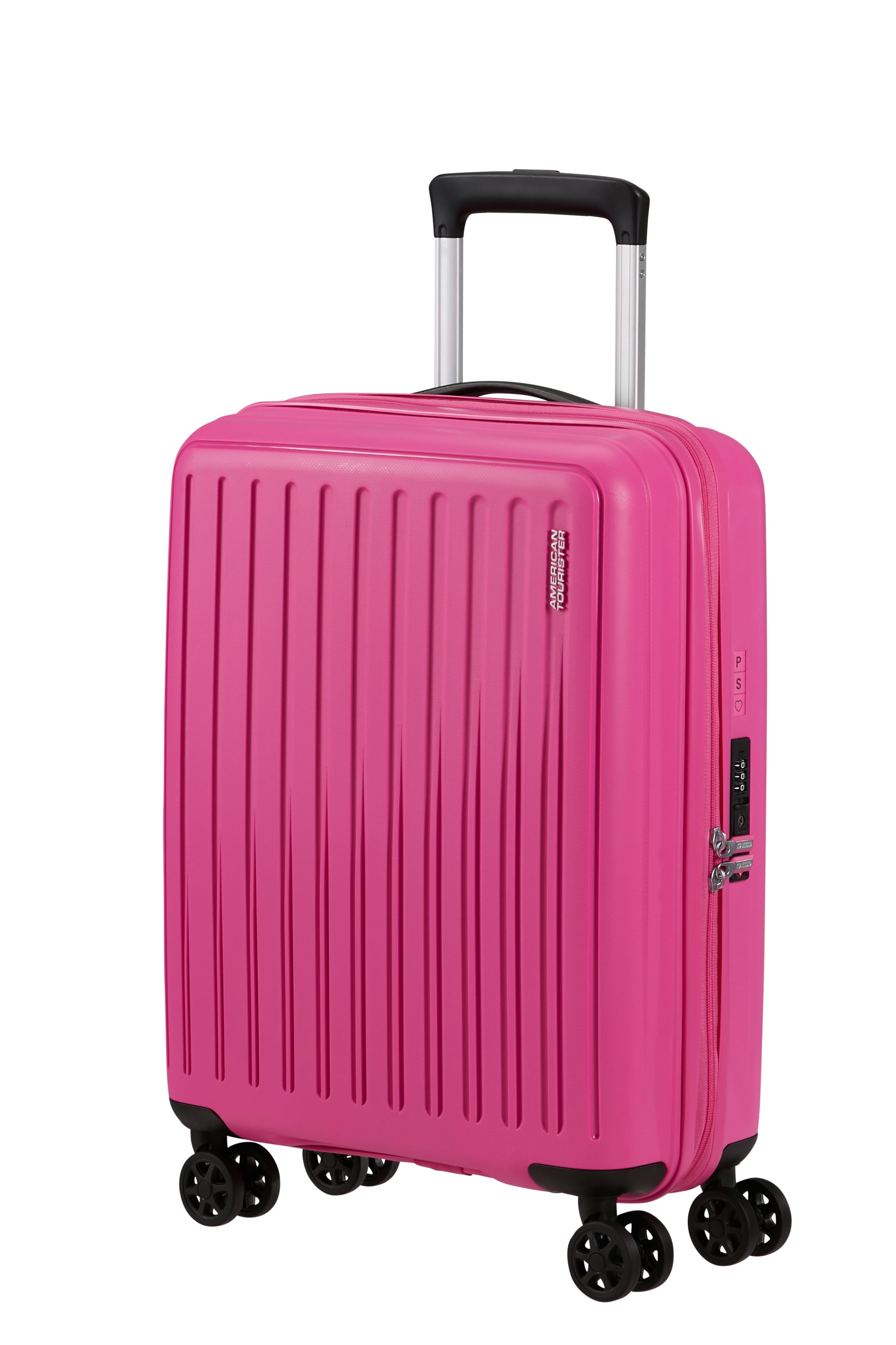 American Tourister 레조이 하드사이드 스피너 캐리온 여행가방