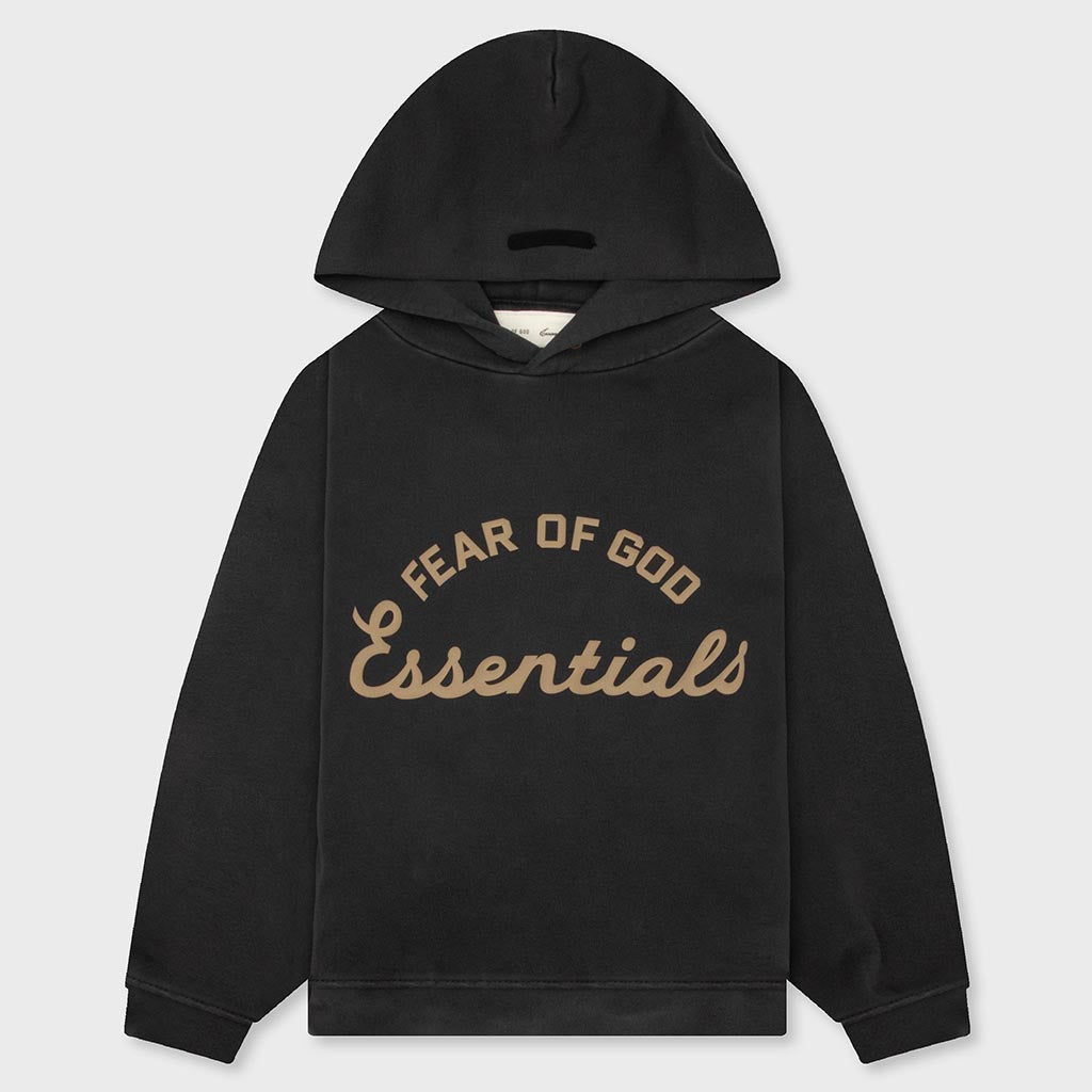 FEAR OF GOD KIDS 키즈 트레이닝 90s 후드티