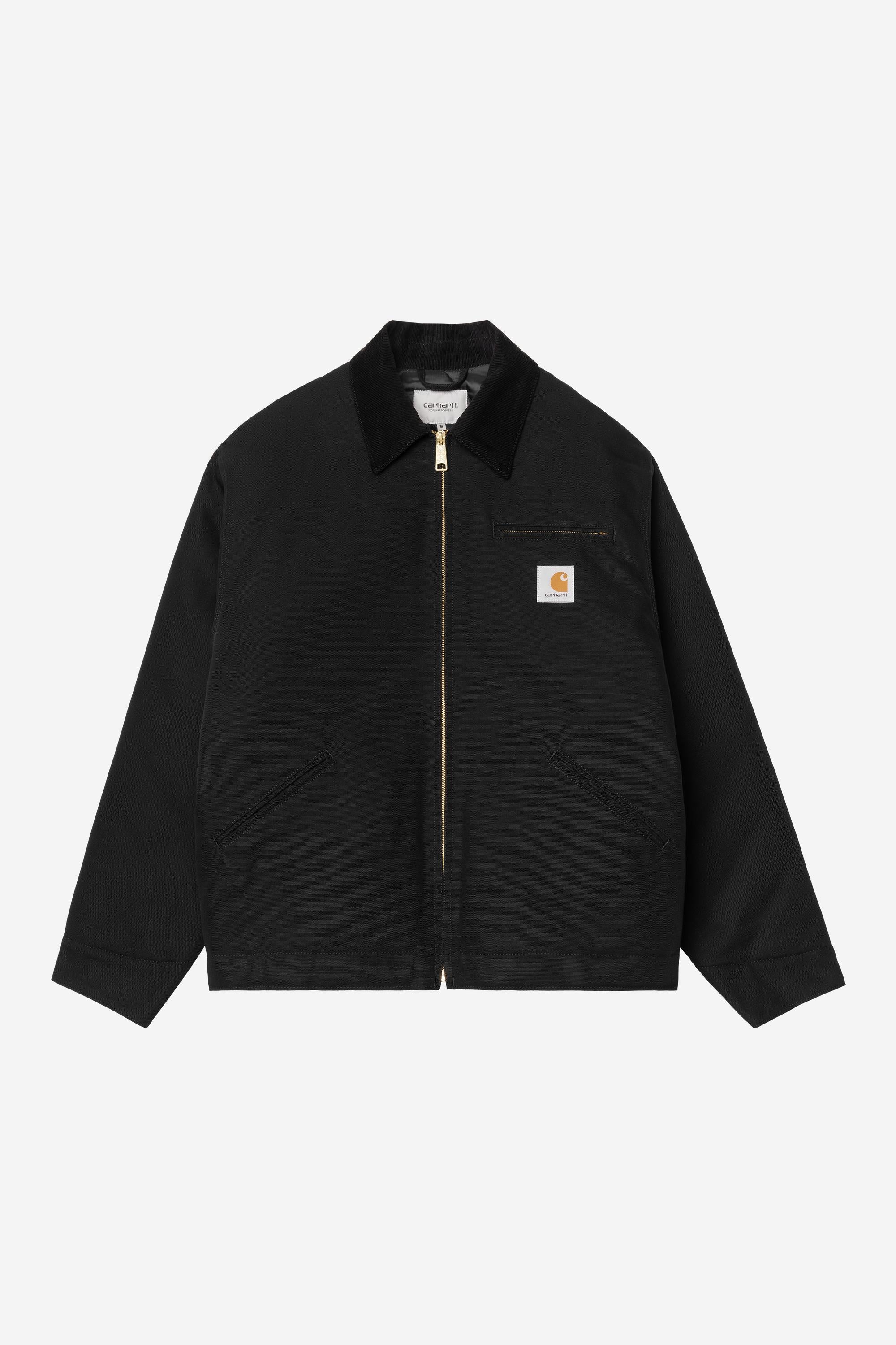 CARHARTT OG 디트로이트 자켓