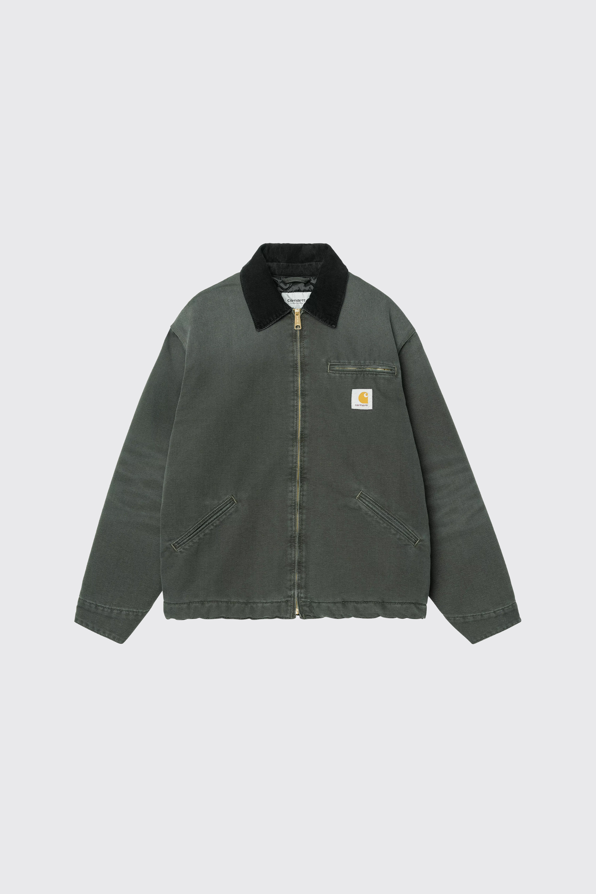 CARHARTT 디트로이트 자켓