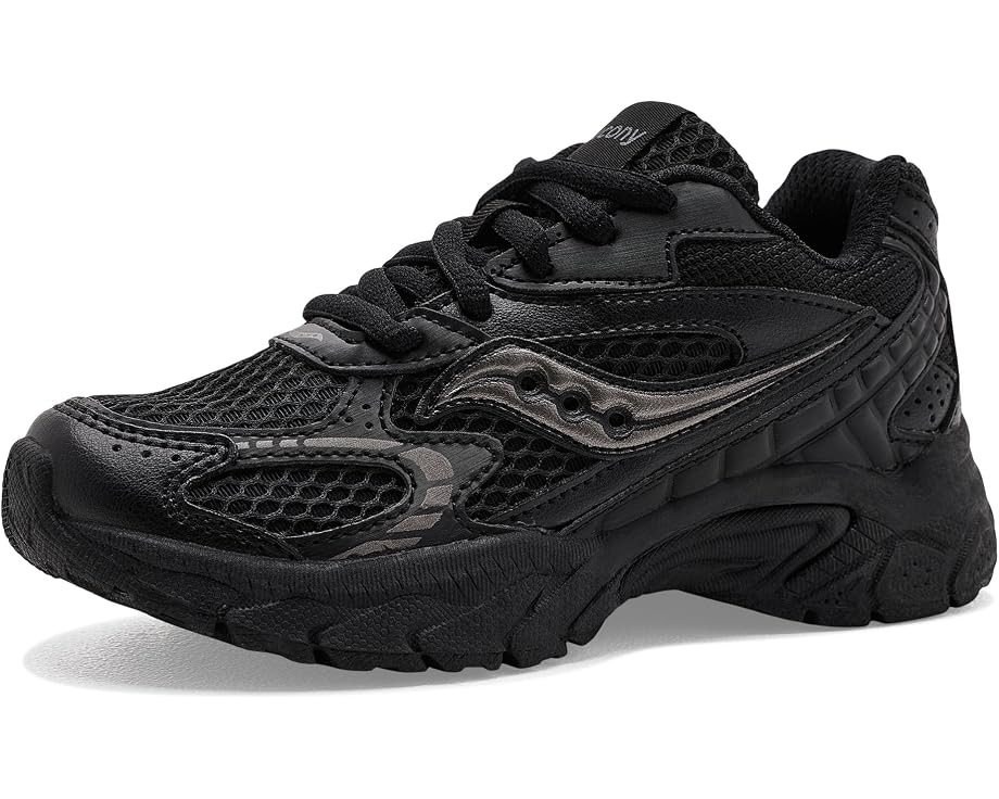 Saucony Kids 볼트 1000 (리틀 키드/빅 키드)