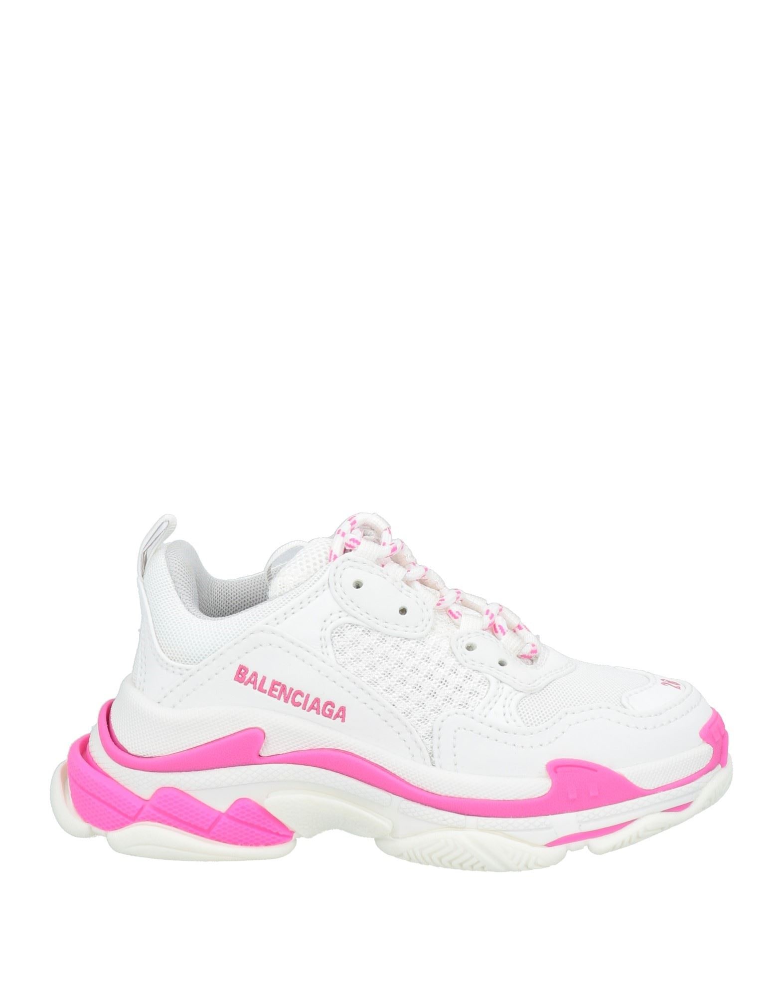 Balenciaga Kids 스니커즈