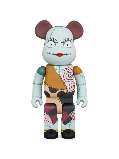 BE@RBRICK  크리스마스 악몽 샐리 400% 피규어