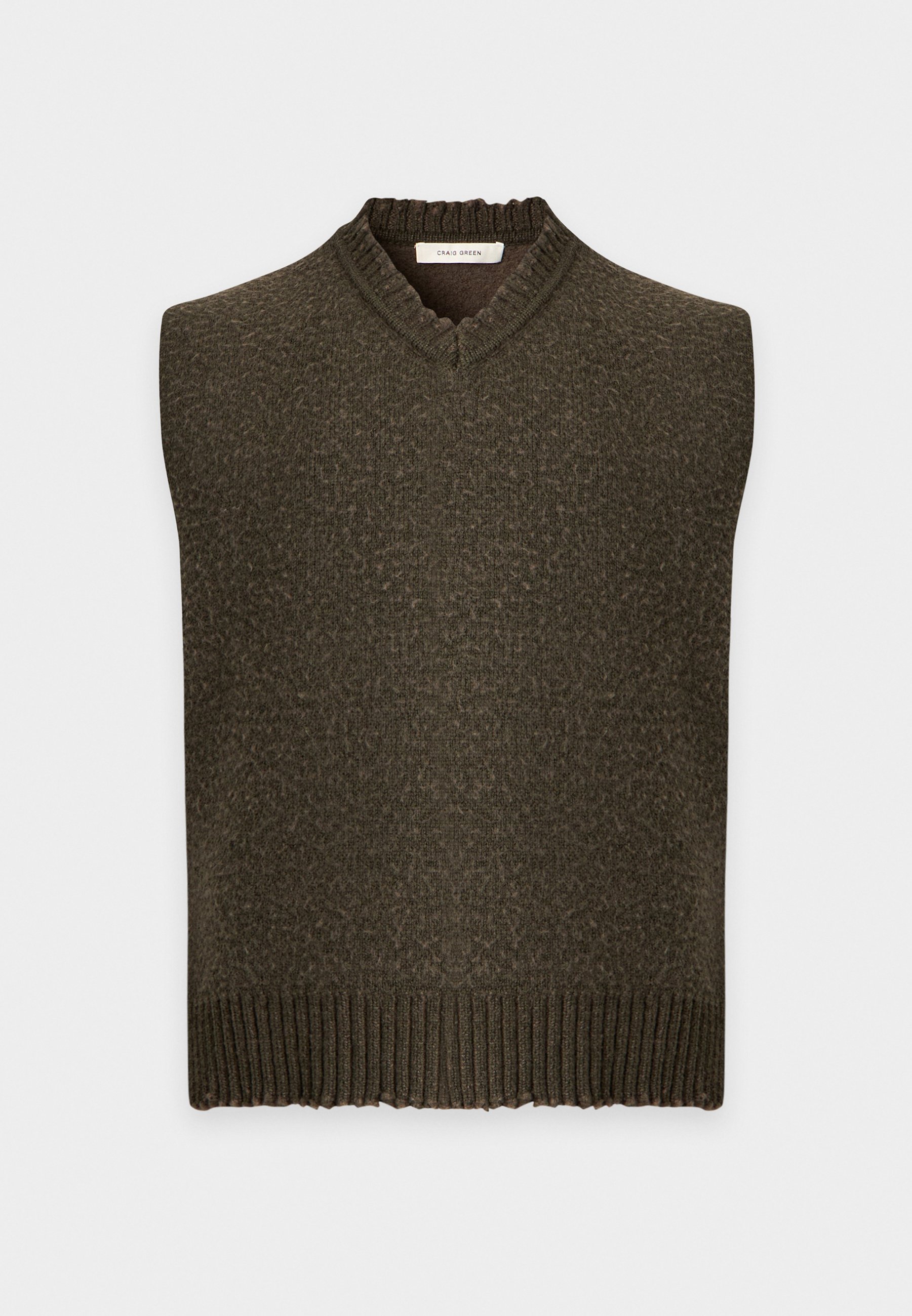 Craig Green 탑