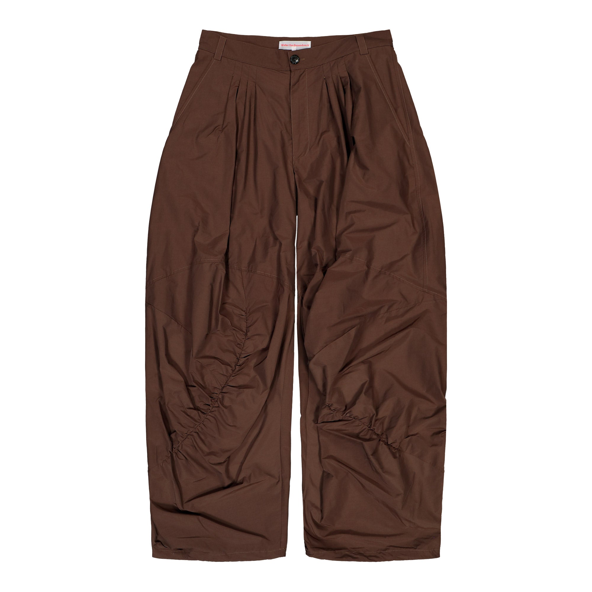 Walter Van Beirendonck 카고 3000