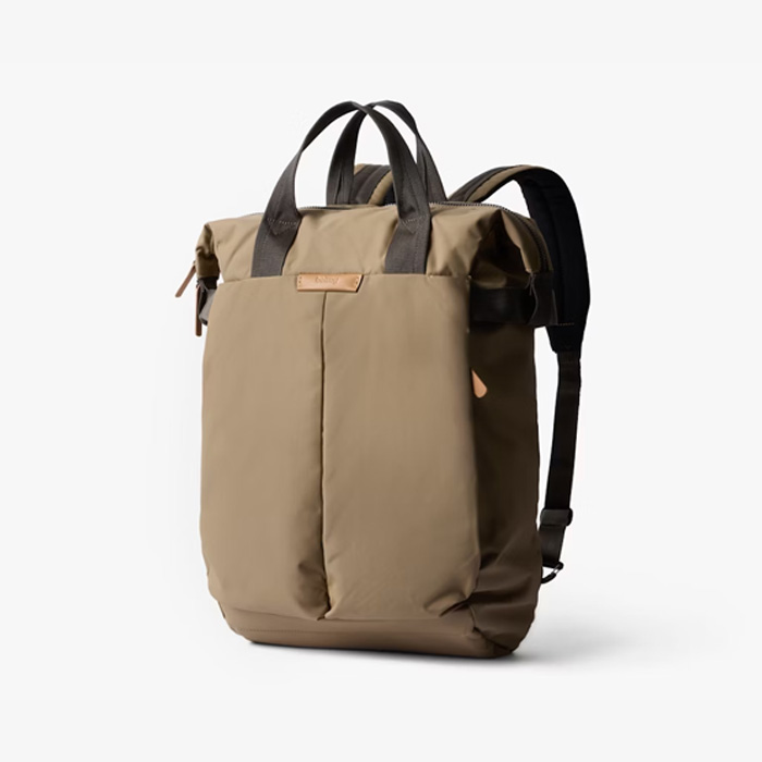 BELLROY 벨로이 Tokyo 에코백 토트백 BTKA Khaki
