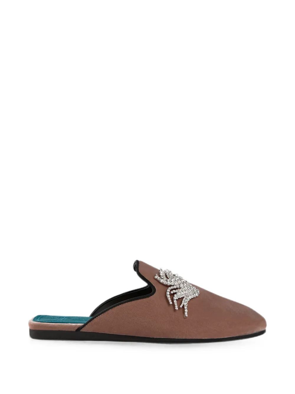 Giuseppe Zanotti 모리츠 슬리퍼