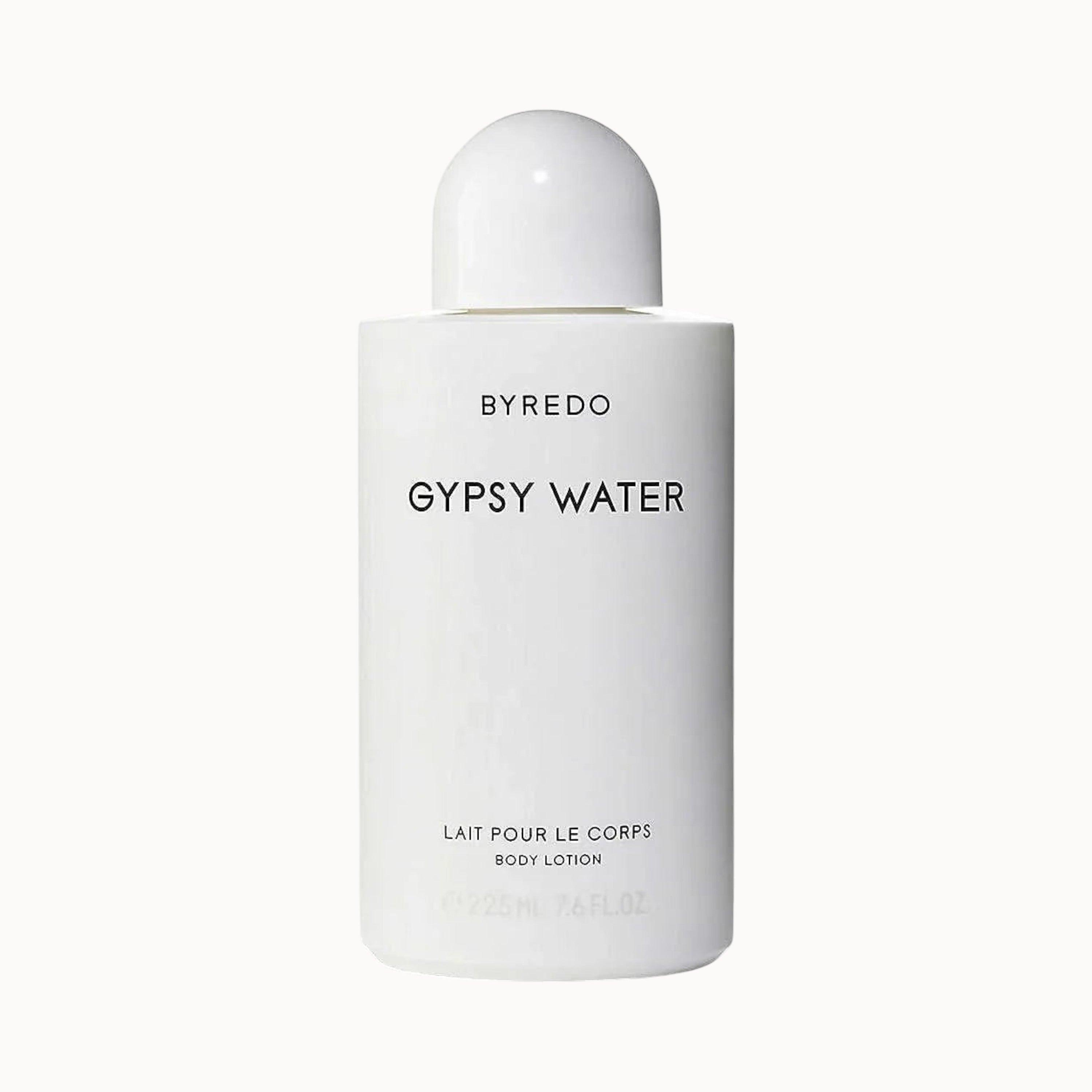 Byredo 집시 워터 바디 로션 7.6oz