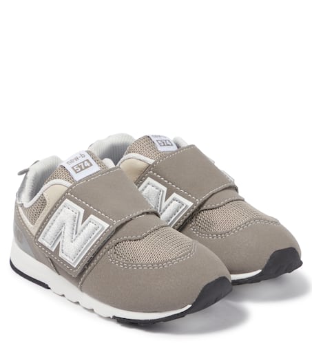 New Balance Kids 유아 574 키즈 스니커즈