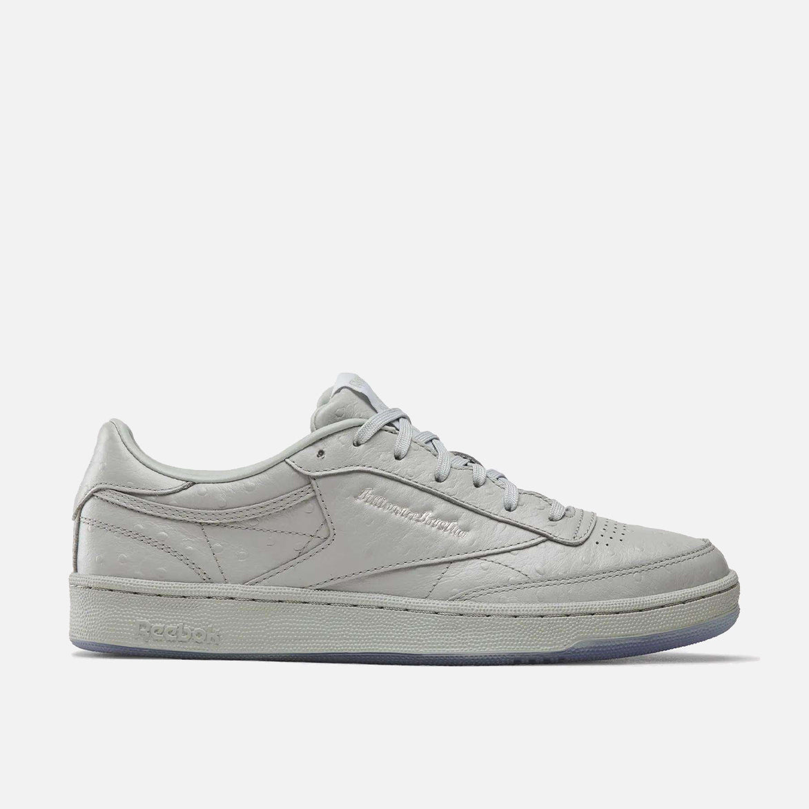 REEBOK BBC X 클럽 C 85 스니커즈