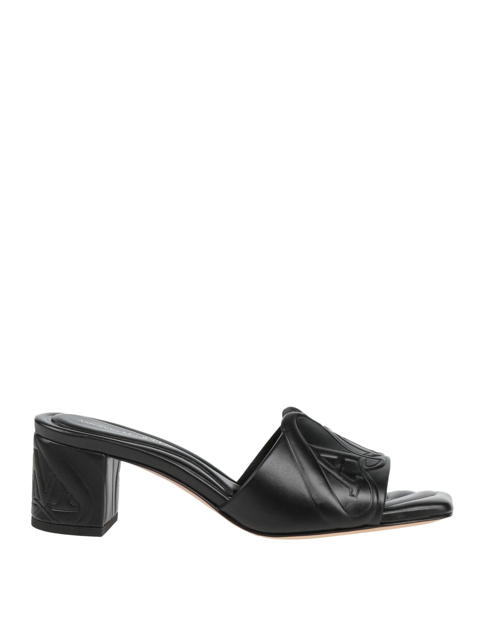 ALEXANDER MCQUEEN 샌들