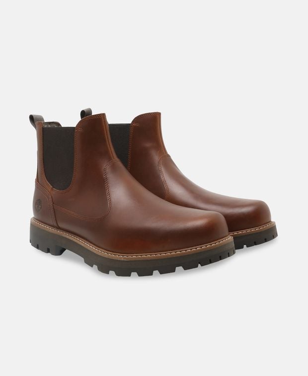 Timberland 브리튼 로드 첼시 부츠