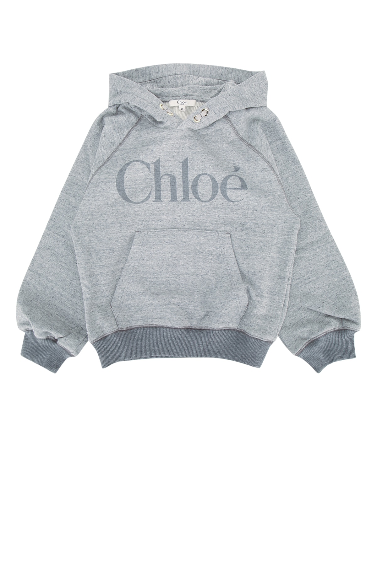 Chloe Kids 자르댕 바로크 D3