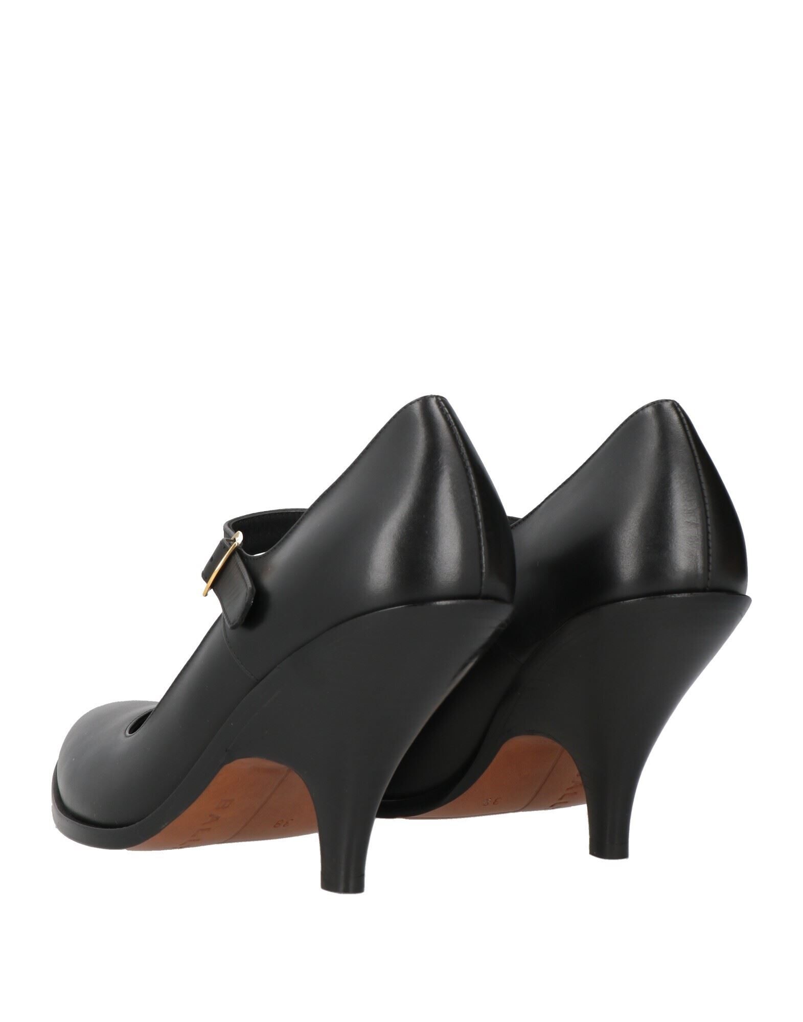 Bally 펌프