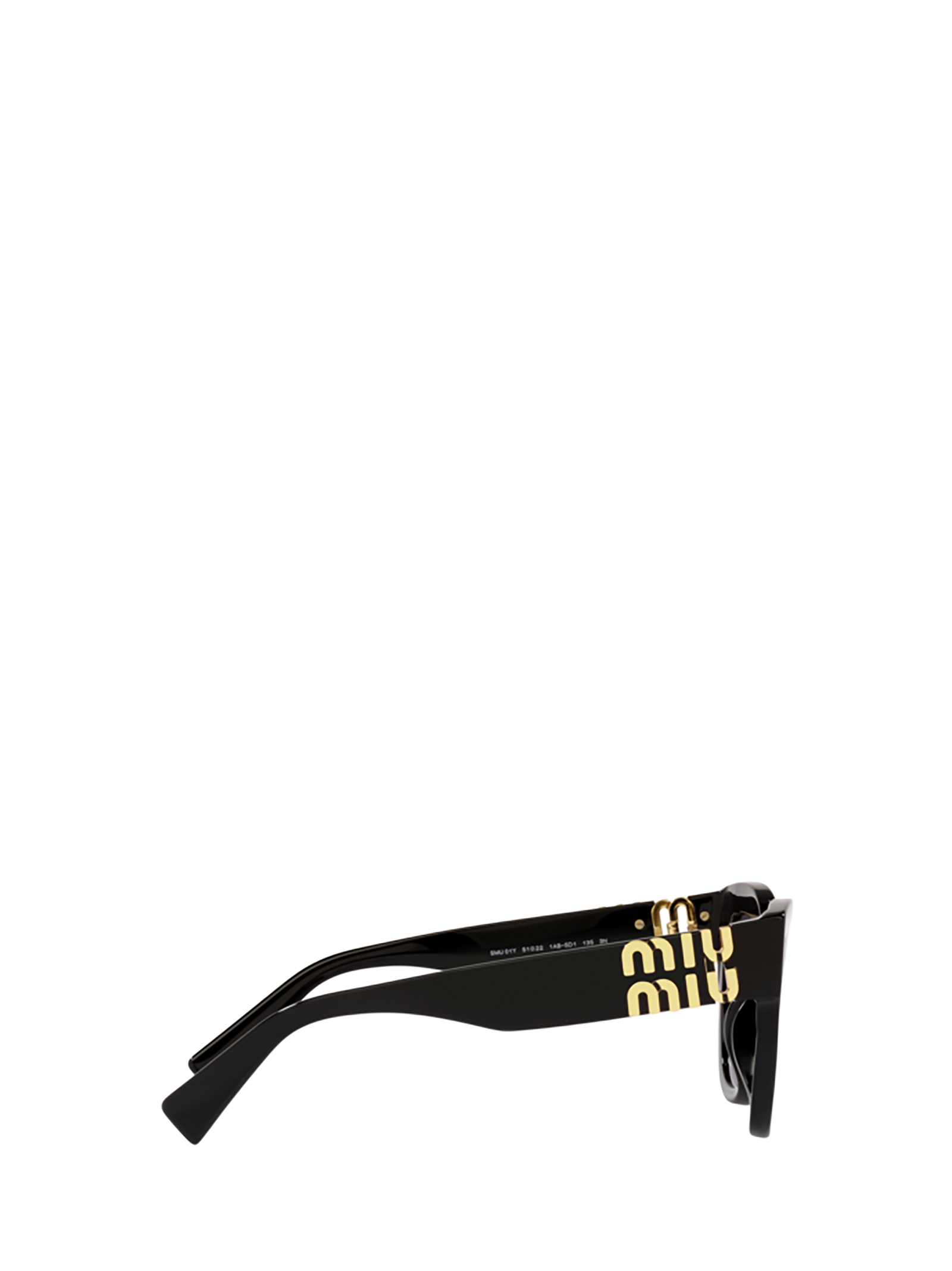 MIU MIU MU 01YS 선글라스