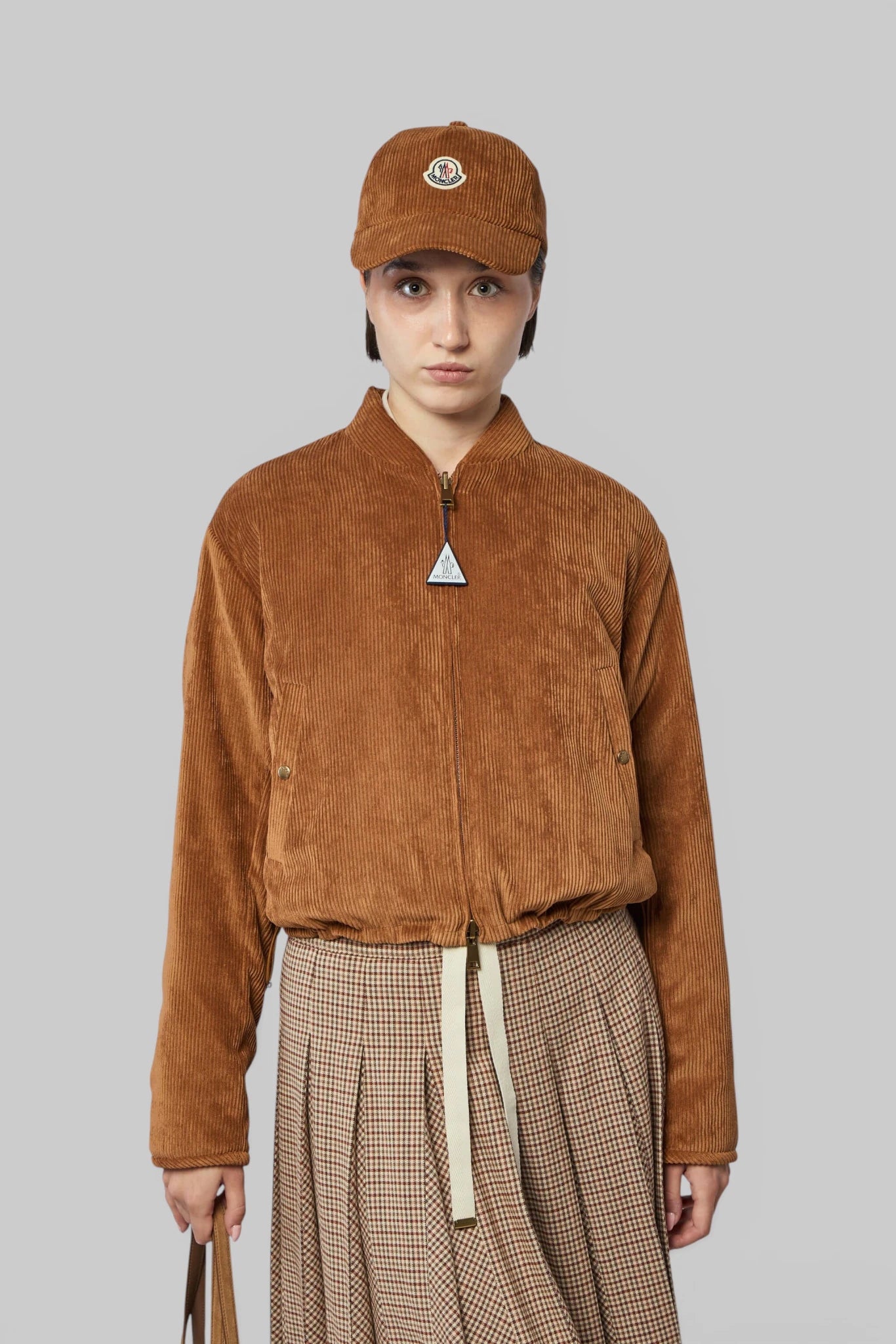 MONCLER 블라곤 봄버