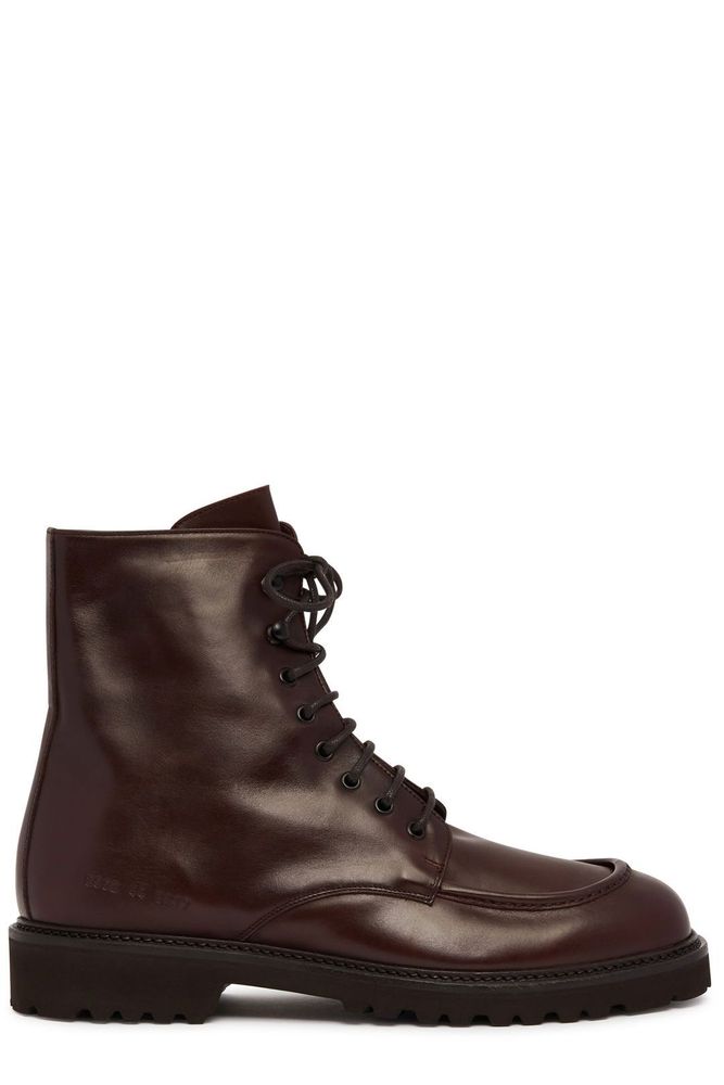 COMMON PROJECTS 스몰 게이트 숄더 백