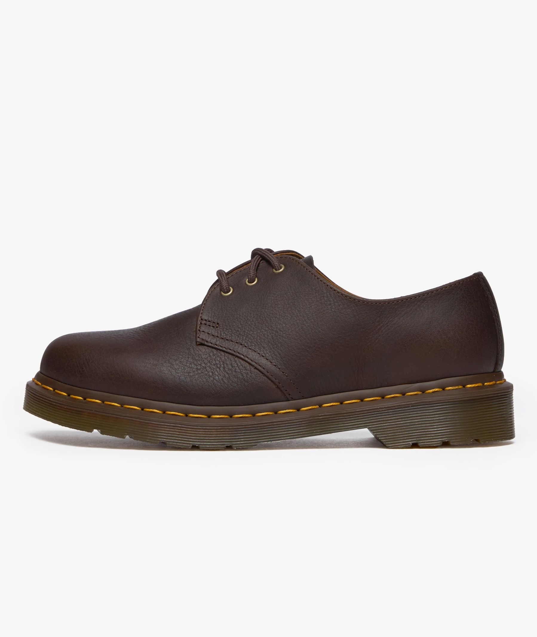 DR. MARTENS 1461 앰배서더 - 다크 브라운