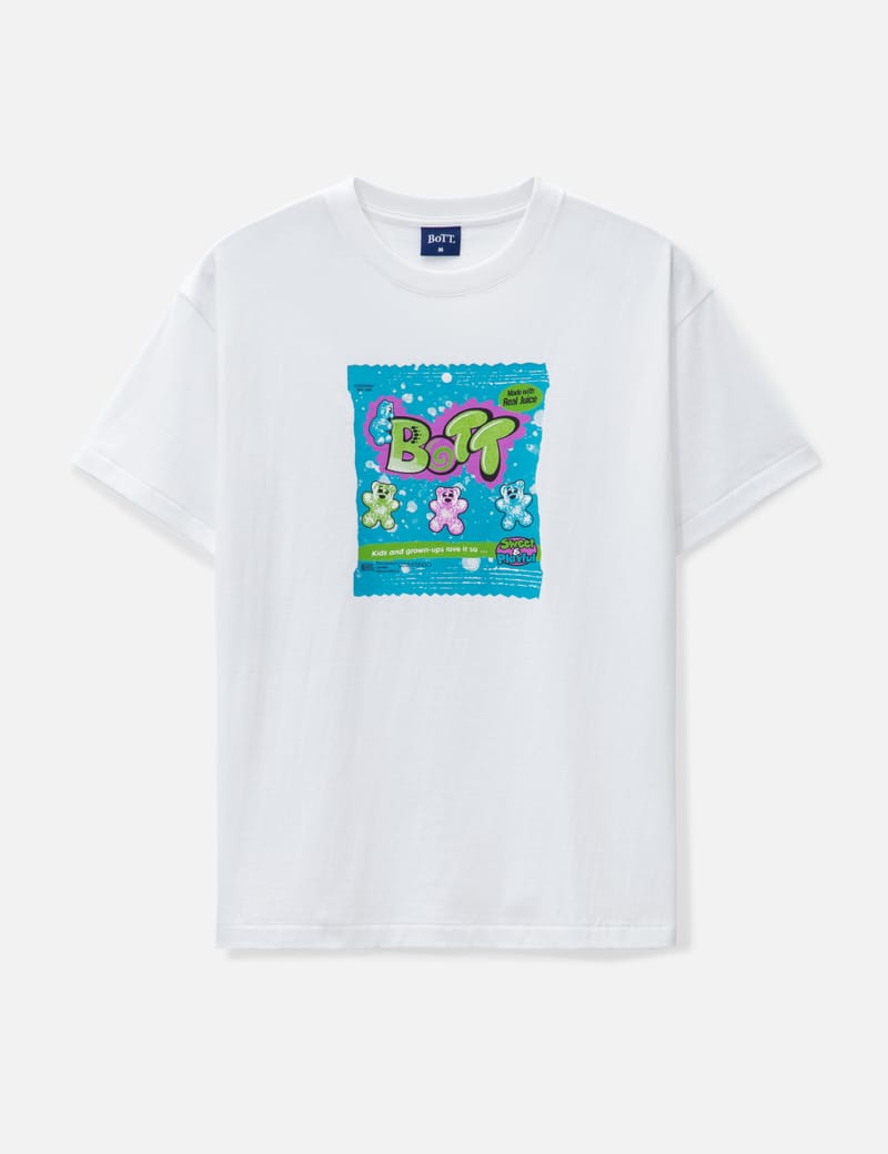 BoTT 캔디 티셔츠